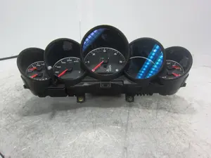 Foto de CUADRO INSTRUMENTOS PORSCHE CAYENNE (TIPO 92A) referencia 7P5920954AB foto 5