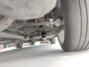 Foto de BRAZO SUSPENSION SUPERIOR TRASERO DERECHO HONDA ACCORD BERLINA (CL/CN) 2.0 VTEC CAT (155 CV / 114 KW)