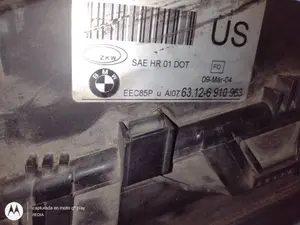 Foto de FARO IZQUIERDO BMW SERIE 3 BERLINA (E46) referencia 63126910963 foto 2