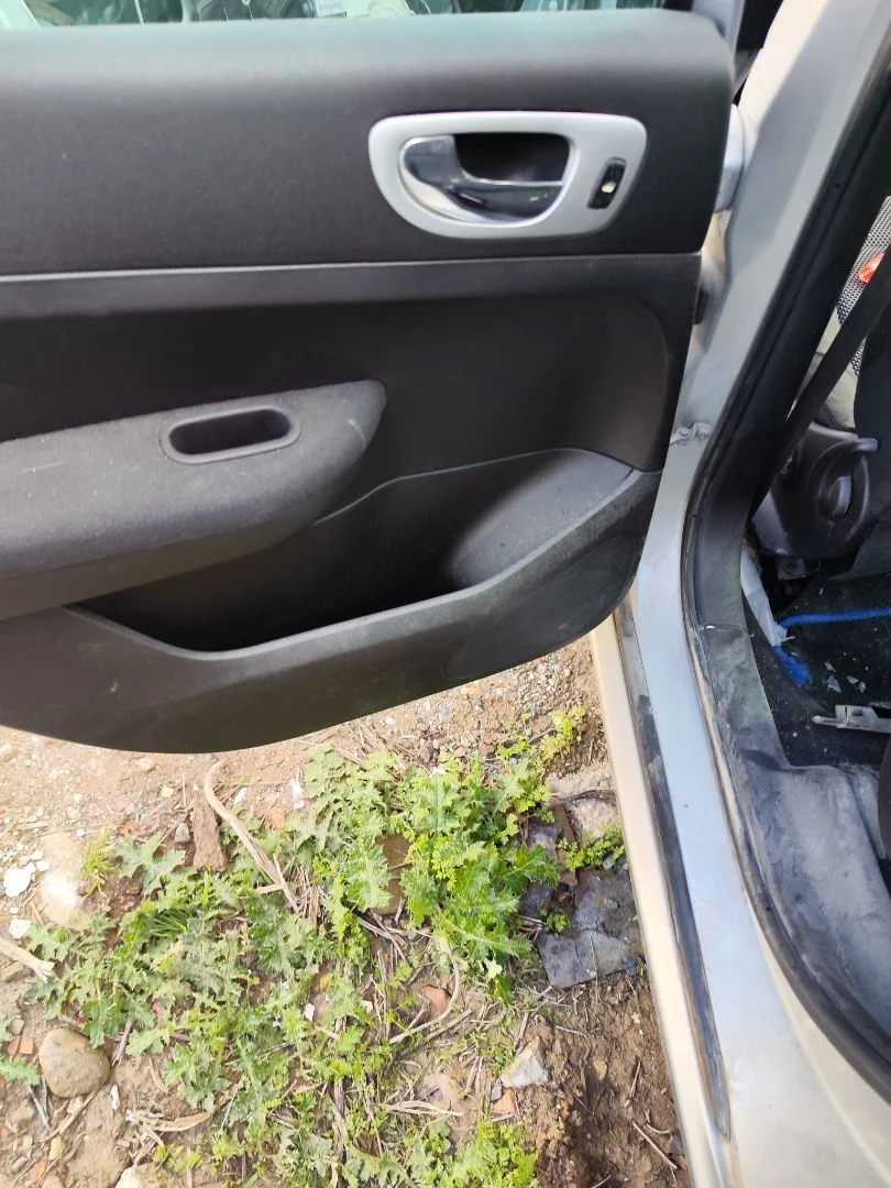Foto de ELEVALUNAS TRASERO IZQUIERDO PEUGEOT 307 BREAK/ SW (S2) 2.0 16V HDi FAP CAT (RHR / DW10BTED4) (136 CV / 100 KW)