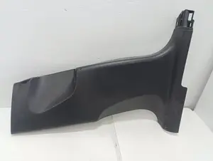 Foto de MOLDURA PORSCHE MACAN (95BA) referencia 95B867239B