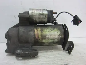 Foto de MOTOR ARRANQUE FORD MONDEO BERLINA (GE) 2.5 V6 24V CAT (170 CV / 125 KW) referencia 93BBKD2B26AY foto 6