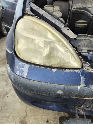 Foto de FARO DERECHO MERCEDES-BENZ CLASE A (BM 168) 1.4 CAT (82 CV / 60 KW) referencia A1688201861