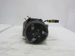 Foto de COMPRESOR AIRE ACONDICIONADO CITROEN BERLINGO referencia SD7V161242
