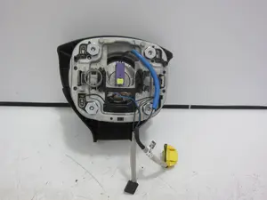 Foto de AIRBAG DELANTERO IZQUIERDO VOLKSWAGEN GOLF V (1K1)(10.2003) 2.0 TDI (140 CV / 103 KW) referencia 1K0880201AN1QB foto 6