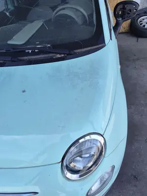 Foto de CAPO FIAT 500 (150) BERLINA 1.2 CAT (69 CV / 51 KW) referencia 0052009424 foto 4