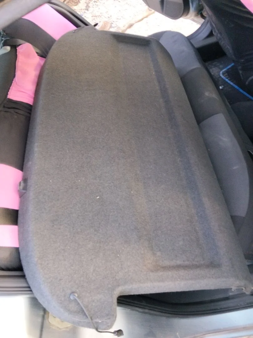 Foto de BANDEJA TRASERA OPEL ASTRA H BERLINA