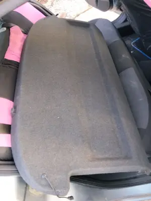 Foto de BANDEJA TRASERA OPEL ASTRA H BERLINA