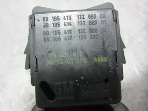 Foto de MANDO LIMPIA OPEL MERIVA 1.7 16V CDTI (101 CV / 74 KW) referencia 09185417 foto 2