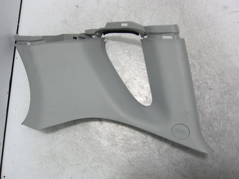 Foto de NO IDENTIFICADO MITSUBISHI ASX (GA0W) 1.6 CAT (117 CV / 86 KW) referencia 7230A528