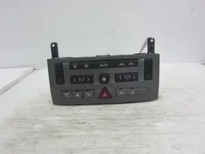 Foto de MANDO CLIMATIZADOR CITROEN C5 BERLINA 2.2 HDi FAP CAT (4HX / DW12ED4) (133 CV / 98 KW) referencia 96573328YW01