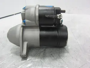 Foto de MOTOR ARRANQUE OPEL ASTRA H BERLINA referencia 950080050 foto 7