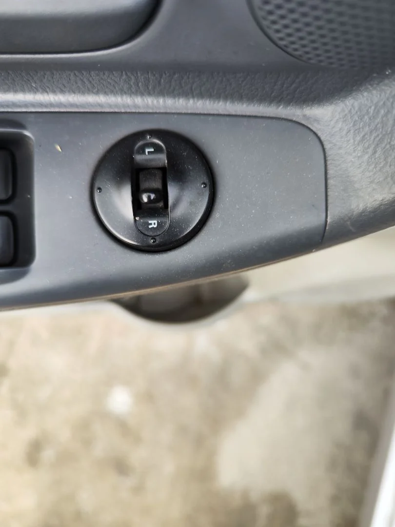 Foto de MANDO RETROVISOR KIA CERATO (LD) 1.5 CRDi (102 CV / 75 KW) referencia 601W0291