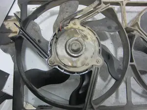 Foto de ELECTROVENTILADOR CITROEN C 15 1.8 Diesel (161) (60 CV / 44 KW) foto 2