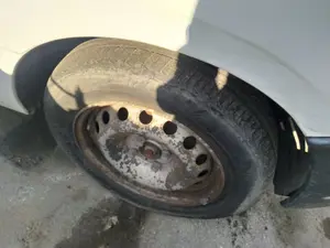 Foto de BIELETA ESTABILIZADORA DELANTERA DERECHA RENAULT KANGOO I (F/KC0) 1.5 dCi Diesel (82 CV / 60 KW)