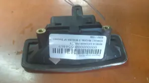 Foto de NO IDENTIFICADO RENAULT MEGANE II BERLINA 5P 1.9 dCi Diesel FAP CAT (110 CV / 81 KW) referencia 8200171080 foto 2