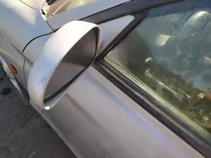 Foto de RETROVISOR IZQUIERDO HYUNDAI COUPE (RD) 1.6 16V CAT (107 CV / 79 KW)