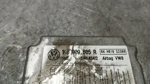 Foto de CENTRALITA AIRBAG SEAT TOLEDO (5P2) 1.9 TDI (105 CV / 77 KW) referencia 1K0909605R foto 2