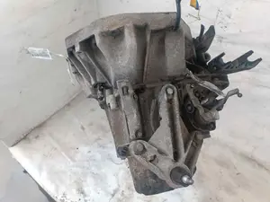 Foto de CAJA CAMBIOS NISSAN NOTE (E11E) referencia JXQ K9GF foto 3