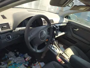 Foto de AIRBAG CORTINA DELANTERO IZQUIERDO AUDI A4 AVANT (8E) 1.9 TDI (131 CV / 96 KW) referencia 8E9880741