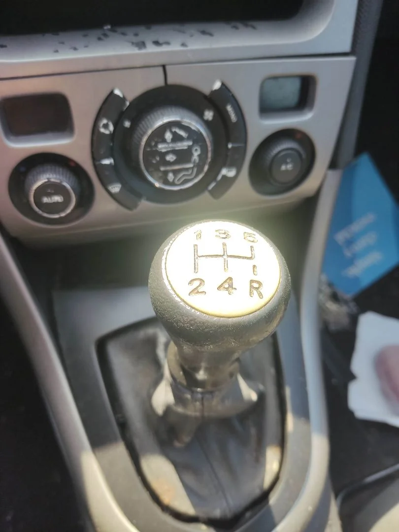 Foto de CAJA CAMBIOS PEUGEOT 308 1.6 HDi FAP CAT (9HZ / DV6TED4) (109 CV / 80 KW) referencia 223168