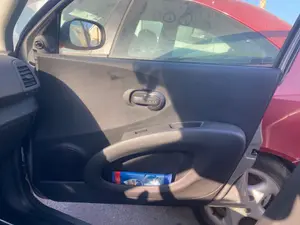 Foto de GUARNECIDO PUERTA DELANTERA DERECHA NISSAN MICRA (K12E) referencia 80900BG20A
