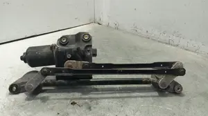 Foto de MOTOR LIMPIA DELANTERO HYUNDAI GETZ (TB) 1.3 12V CAT (82 CV / 60 KW) referencia 981001C100 foto 3