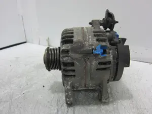Foto de ALTERNADOR RENAULT KANGOO II (F/KW0) 1.5 dCi Diesel CAT (86 CV / 63 KW) referencia BR14H foto 3