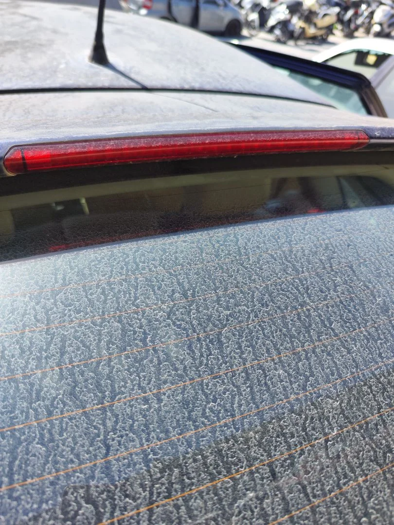 Foto de LUZ CENTRAL DE FRENO ALFA ROMEO 156 SPORTWAGON 2.4 JTD CAT (175 CV / 129 KW) referencia 0060666174