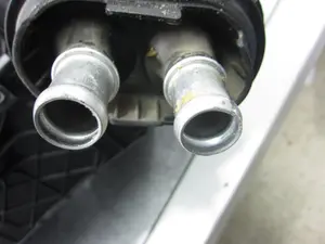 Foto de CALEFACCION ENTERA NORMAL PORSCHE CAYENNE (TIPO 92A) referencia 7P5820005BG foto 15