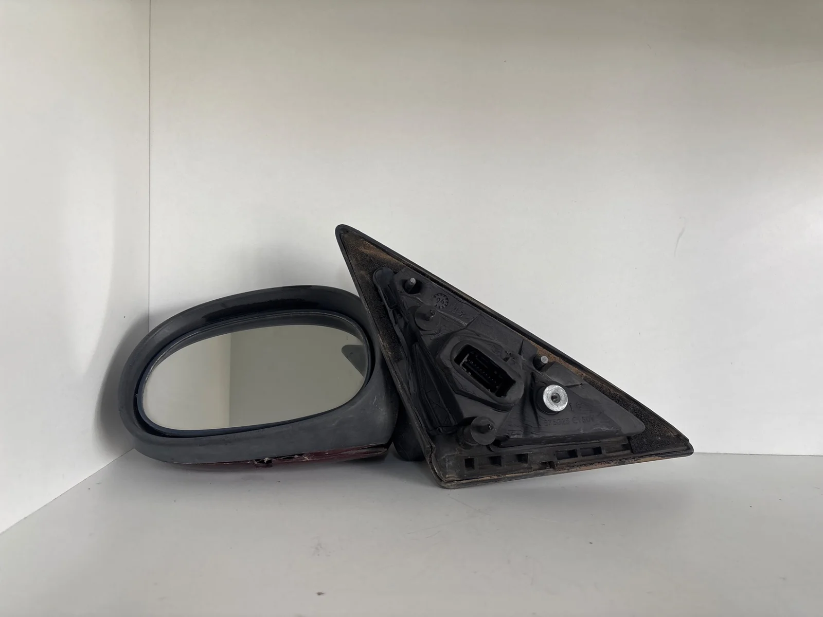 Foto de RETROVISOR IZQUIERDO RENAULT LAGUNA II (BG0)
