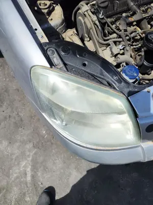 Foto de FARO DERECHO CITROEN BERLINGO 2.0 HDi CAT (RHY / DW10TD) (90 CV / 66 KW) referencia 6205AW foto 3
