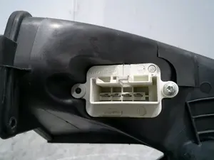 Foto de MOTOR CALEFACCION OPEL MERIVA 1.7 16V DTI CAT (Y 17 DT / LR6) (75 CV / 55 KW) referencia 59710 foto 4