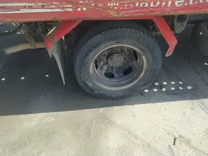 Foto de BRAZO SUSPENSION TRASERO DERECHO MITSUBISHI CANTER 3.0 Diesel (125 CV / 92 KW)