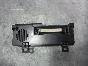 Foto de MODULO ELECTRONICO PEUGEOT 508 Híbrido 265 kW (1.6 Ltr. - 147 kW) (360 CV / 265 KW) referencia 98316115803