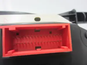 Foto de CUADRO INSTRUMENTOS RENAULT CLIO II FASE II (B/CB0) 1.5 dCi Diesel (82 CV / 60 KW) referencia 8200276525 foto 5