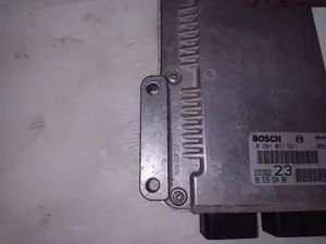 Foto de CENTRALITA MOTOR UCE CITROEN XSARA PICASSO 2.0 HDi CAT (RHY / DW10TD) (90 CV / 66 KW) referencia 0281011521 foto 4