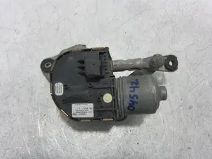 Foto de MOTOR LIMPIA DELANTERO PEUGEOT 407 COUPÉ 2.7 HDi FAP CAT (UHZ / DT17TED4) (204 CV / 150 KW) referencia 9661995980 foto 2
