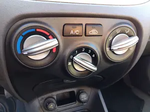 Foto de MANDO CALEFACCION / AIRE ACONDICIONADO KIA RIO (JB) 1.5 CRDi (110 CV / 81 KW)