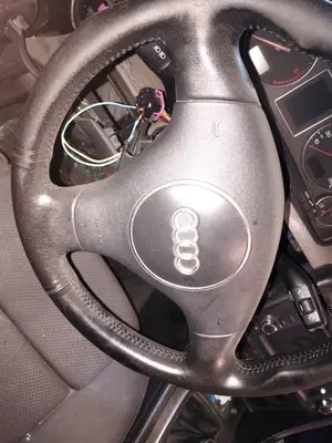 Foto de AIRBAG DELANTERO IZQUIERDO AUDI A4 BERLINA (8E)