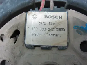 Foto de ELECTROVENTILADOR OPEL ASTRA G BERLINA referencia 0130303245 foto 2