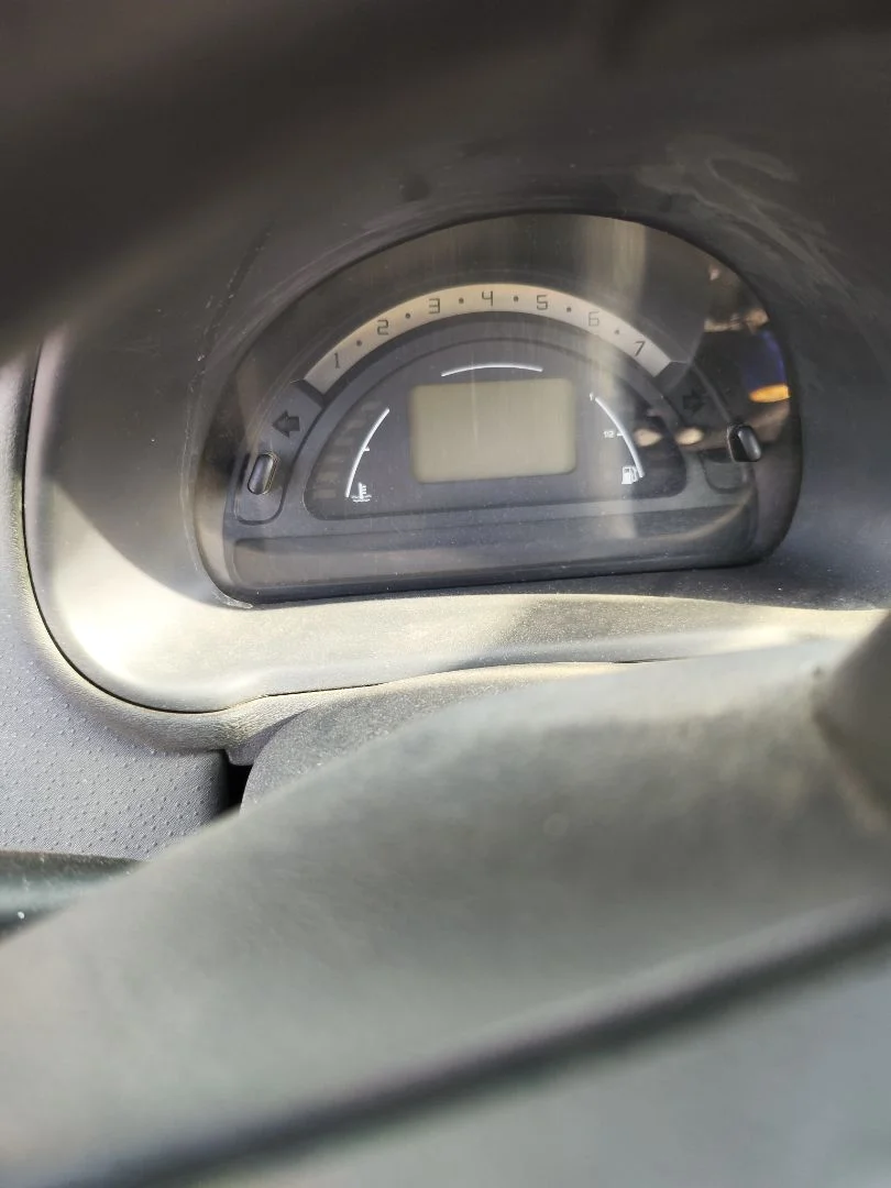 Foto de CUADRO INSTRUMENTOS CITROEN C2 1.1 (60 CV / 44 KW)