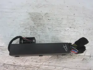Foto de CAJA RELES / FUSIBLES SEAT IBIZA (6K1) 1.4 (60 CV / 44 KW) foto 4