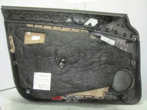 Foto de GUARNECIDO PUERTA DELANTERA DERECHA VOLKSWAGEN GOLF VII BERLINA (BQ1/BE2) 1.6 TDI (116 CV / 85 KW) referencia 5G4867012 foto 2