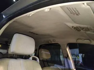 Foto de TECHO INTERIOR RENAULT SCENIC II (JM)