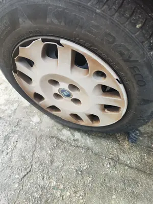 Foto de LLANTA FIAT II PUNTO (188) BERLINA 1.2 CAT (60 CV / 44 KW) referencia 0046759684