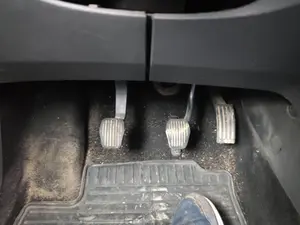 Foto de PEDAL ACELERADOR FORD FOCUS BERLINA (CAP) 1.8 Flexifuel CAT (125 CV / 92 KW)