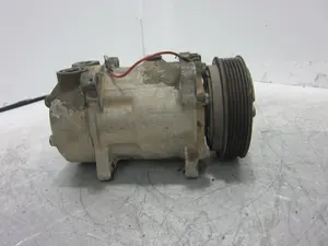 Foto de COMPRESOR AIRE ACONDICIONADO RENAULT R 21 BERLINA (B/L48) referencia SD7097600 foto 2