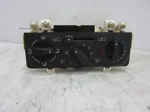 Foto de MANDO CALEFACCION / AIRE ACONDICIONADO CITROEN C2 1.4  (73 CV / 54 KW) referencia F664479W