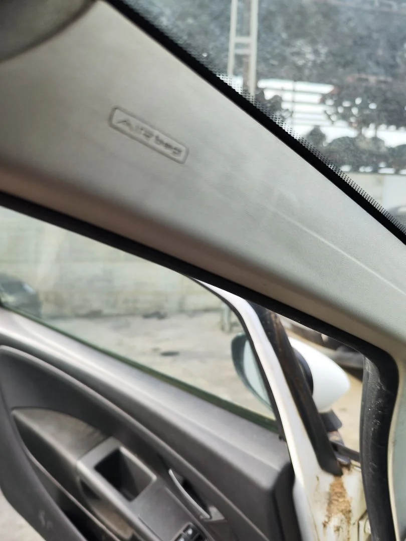 Foto de AIRBAG CORTINA DELANTERO IZQUIERDO FIAT GRANDE PUNTO (199) 1.4 (95 CV / 70 KW) referencia 0051915475